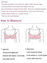 Load image into Gallery viewer, Romantic Lace Push Up Bra And Panty Set
