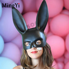 Load image into Gallery viewer, Anime Cosplay Rabbit Ears
