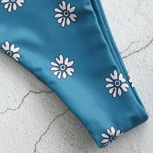 Load image into Gallery viewer, Floral Print Bikini
