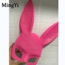 Load image into Gallery viewer, Anime Cosplay Rabbit Ears
