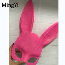Load image into Gallery viewer, Anime Cosplay Rabbit Ears
